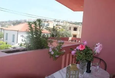 Διαμέρισμα Yannis Pothoulakis