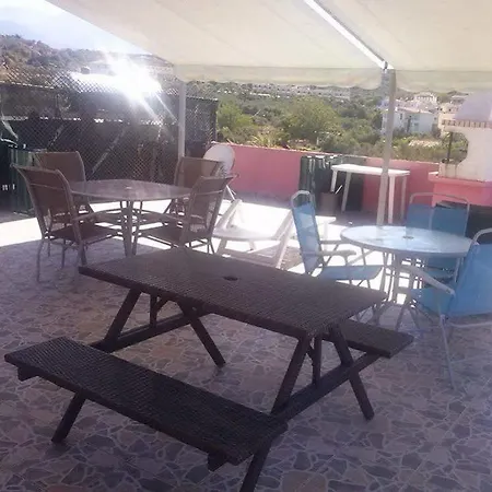 Apartament Yannis Pothoulakis