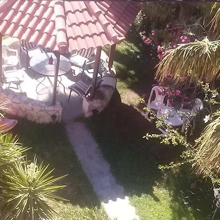 Yannis Pothoulakis Apartament *