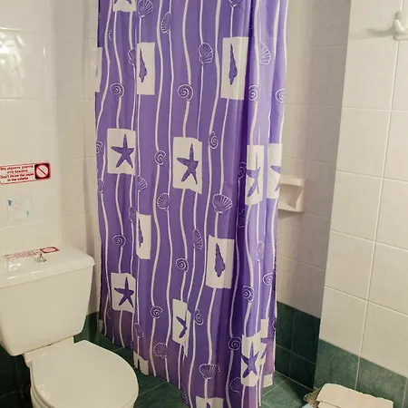 Yannis Pothoulakis Apartament Almirida