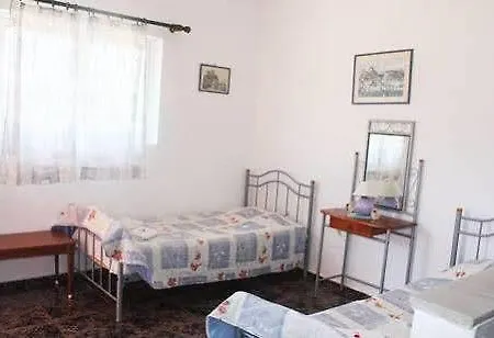 Yannis Pothoulakis Апартаменты *